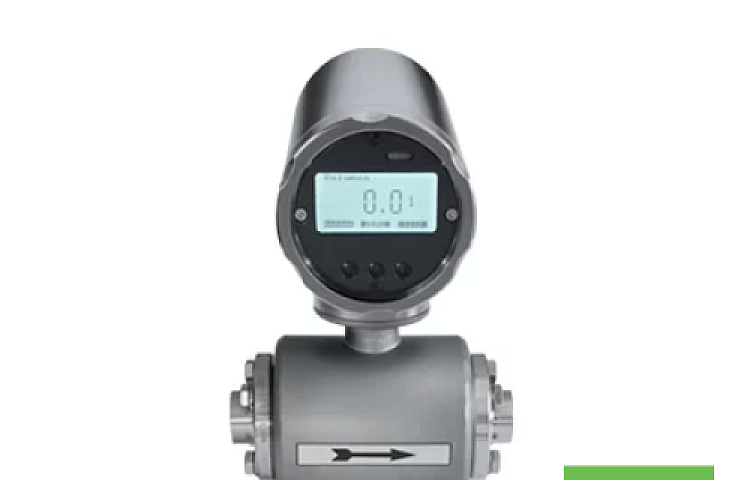 Магнитно-индуктивный расходомер FMI Anderson-Negele